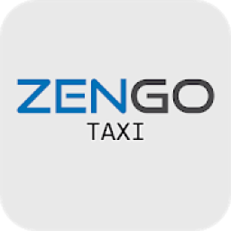 ZENGO TAXI icon