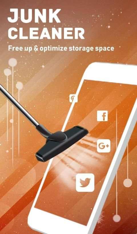 Smart Clean - Smart Android Optimizer स्क्रीनशॉट 2