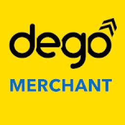 Dego Merchant