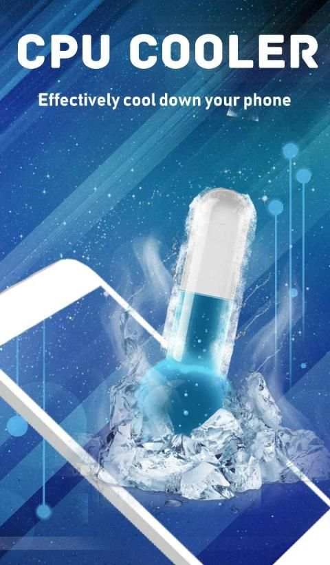 Smart Clean - Smart Android Optimizer स्क्रीनशॉट 4