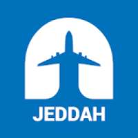 Jeddah Airport on 9Apps