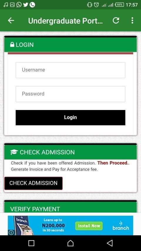 FUD screenshot 4