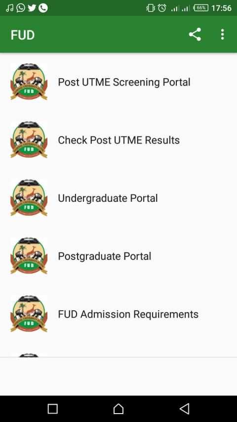 FUD screenshot 7