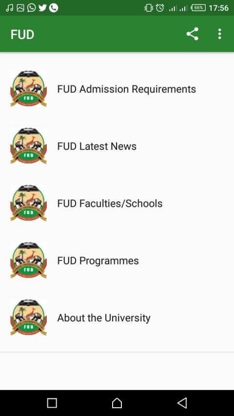 FUD screenshot 6