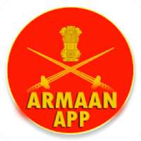 armaan app indian army pay slip on 9Apps