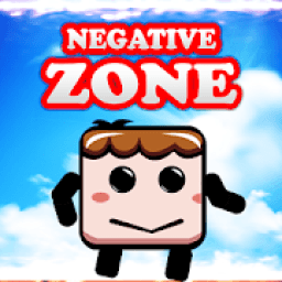 Negative Zone-2D Infinite Runner Game आइकन