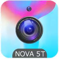 Camera Huawei Nova 5T Selfie Huawei P30 Pro on 9Apps