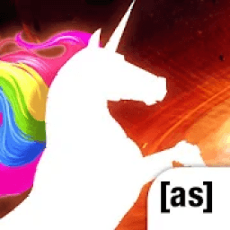 Robot Unicorn Attack 2 आइकन