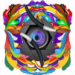 ikon Selfie Art: Cartoon &amp; Photo Editor