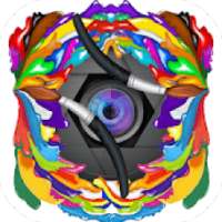 Selfie Art: Cartoon & Photo Editor on 9Apps