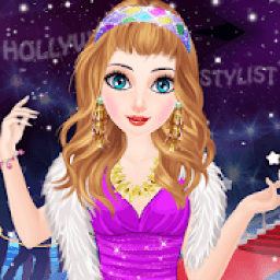 Hollywood Stylist आइकन