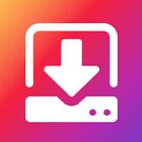 Videos and images downloader for instagram