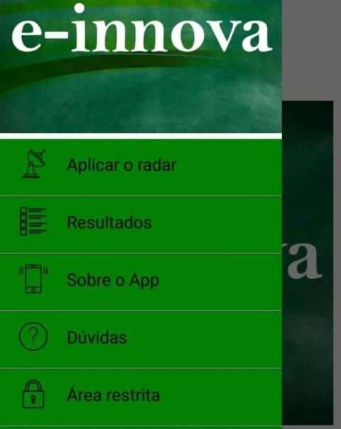 e-innova screenshot 1