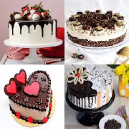 ikon Cake Recipes