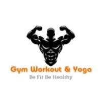 Gym,Workout & Yoga