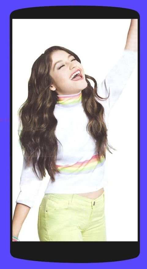 Soy Luna Musica screenshot 1