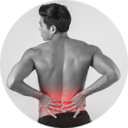 روش های درمان كمر درد
‎ icon