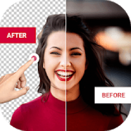 Auto Background Changer आइकन