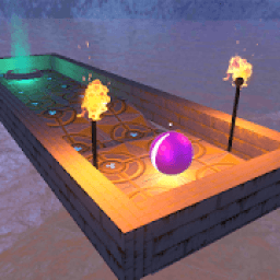 Rolling Ball 3D आइकन