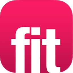 myFitApp now