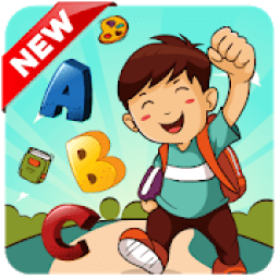 ABC Kids आइकन