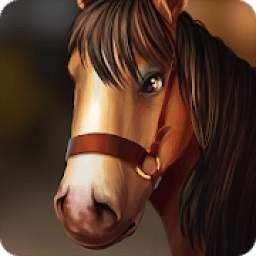 Horse Hotel - be the manager of your own ranch!