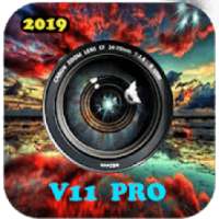 vivo v11 pro camera on 9Apps