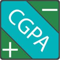 AU GPA/CGPA Calculator