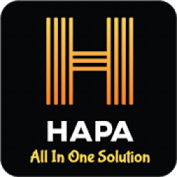 ikon HaPa - All In One Solution