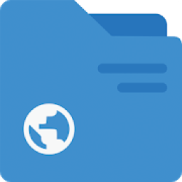 EZ File Explorer आइकन