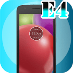 ikon Tonos Moto E4 Plus Para Celular Gratis