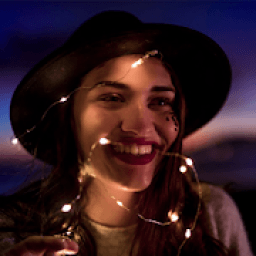 ikon VFly :Photos &amp; video magic effect