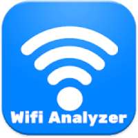 WiFi Analyzer - WiFi Test & WiFi Scanner