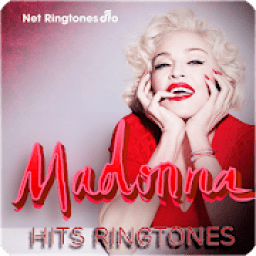 Madonna Hits Ringtones иконка