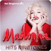 Madonna Hits Ringtones on 9Apps