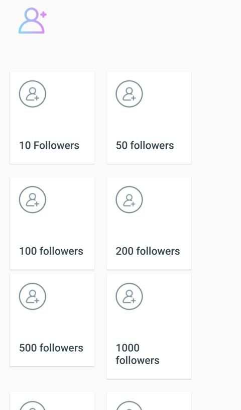 Pengikut Asli & Dapatkan Suka untuk Instagram screenshot 3