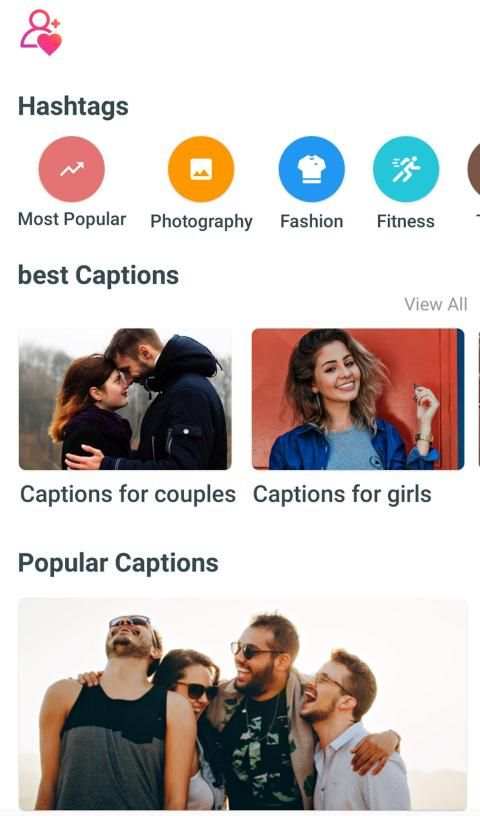 Pengikut Asli & Dapatkan Suka untuk Instagram screenshot 6