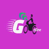GO-Online on 9Apps