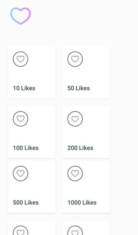 Pengikut Asli & Dapatkan Suka untuk Instagram screenshot 4