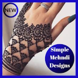 Mehndi Designs 2019 (offline)