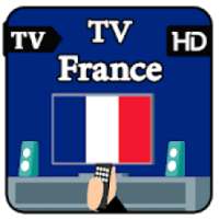TV France