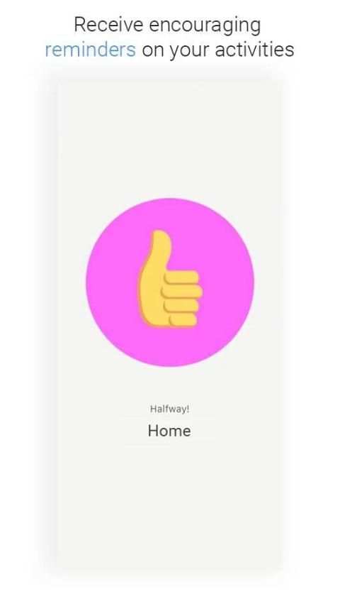 Tiimo : ADHD | Autism app for visual structure⌚️* screenshot 19