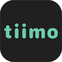 ikon Tiimo : ADHD | Autism app for visual structure⌚️*