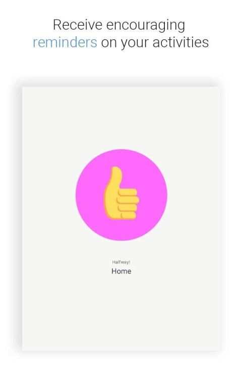 Tiimo : ADHD | Autism app for visual structure⌚️* स्क्रीनशॉट 11