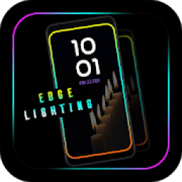 Edge Lighting And Edge Screen आइकन