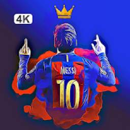 ⚽ Lionel Messi Wallpapers Ultra HD