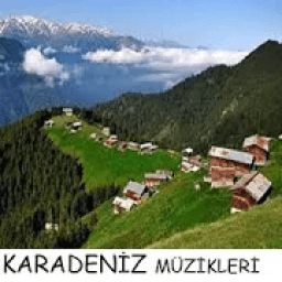 Karadeniz Şarkıları İnternetsiz आइकन