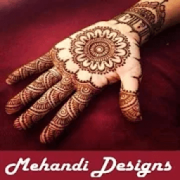 Mehandi Designs आइकन