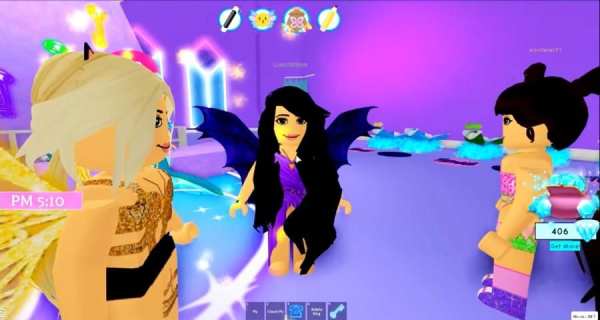 Royale High School Tips For Android Free Download 9apps - download tips of roblox royale high princess school apk latest