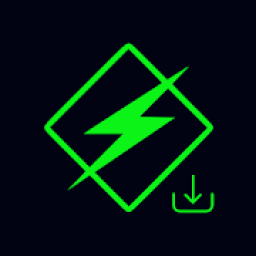 Winampt MP3 Downloader आइकन